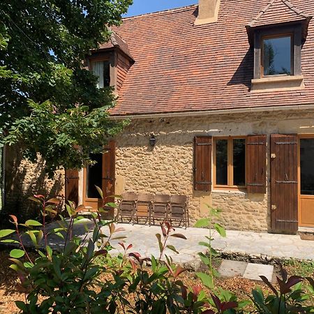 Villas De La Plaine Cales  Ngoại thất bức ảnh