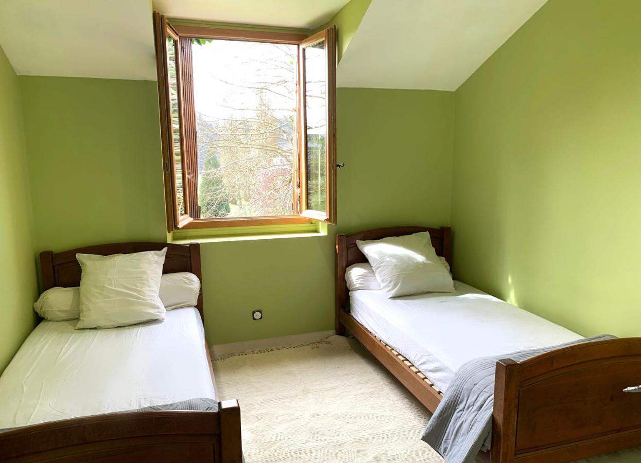 Villas De La Plaine Cales  Ngoại thất bức ảnh