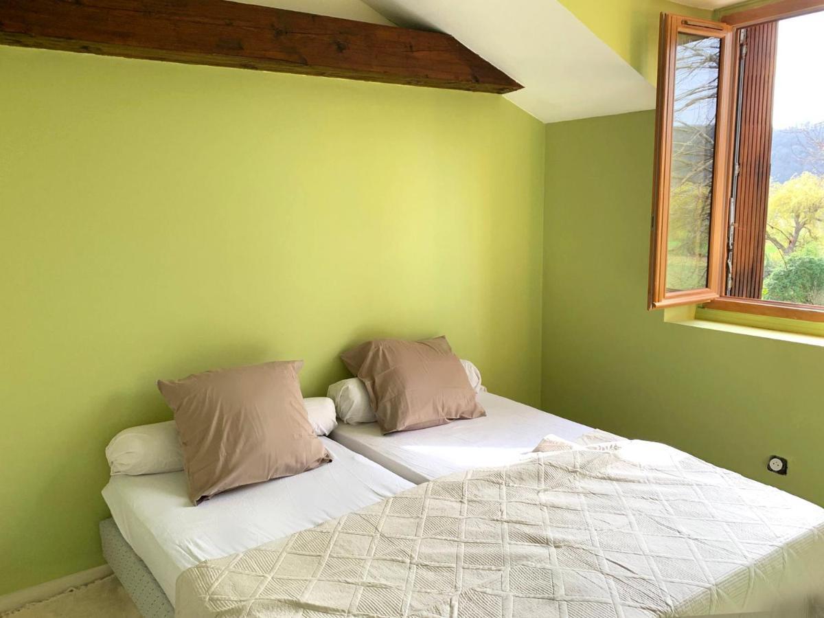 Villas De La Plaine Cales  Ngoại thất bức ảnh