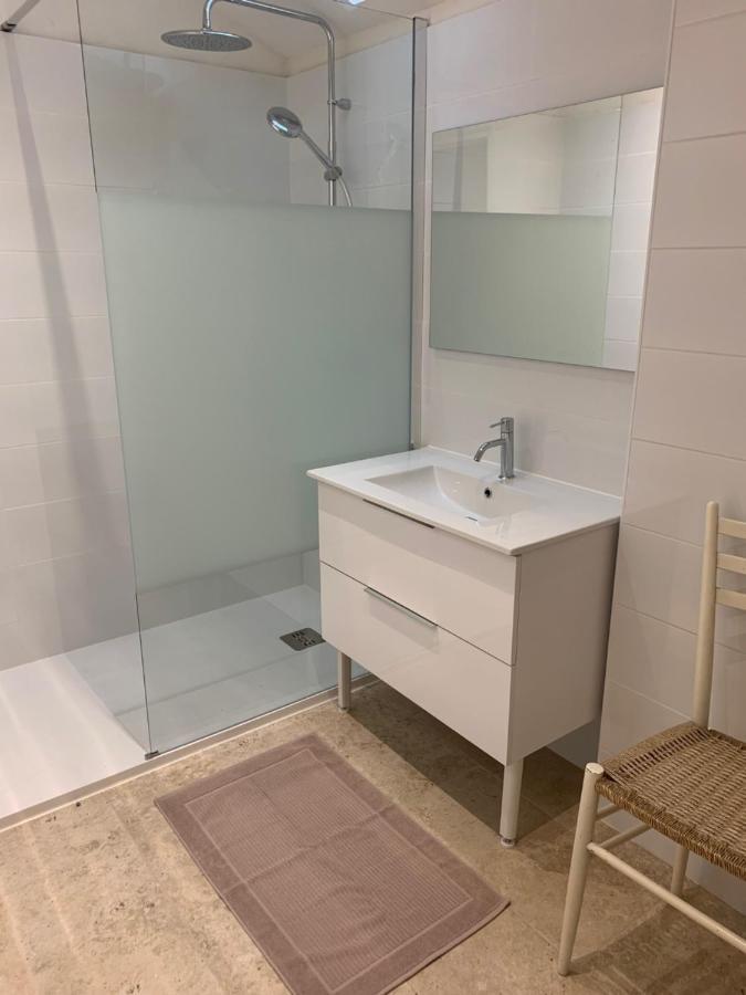Villas De La Plaine Cales  Ngoại thất bức ảnh
