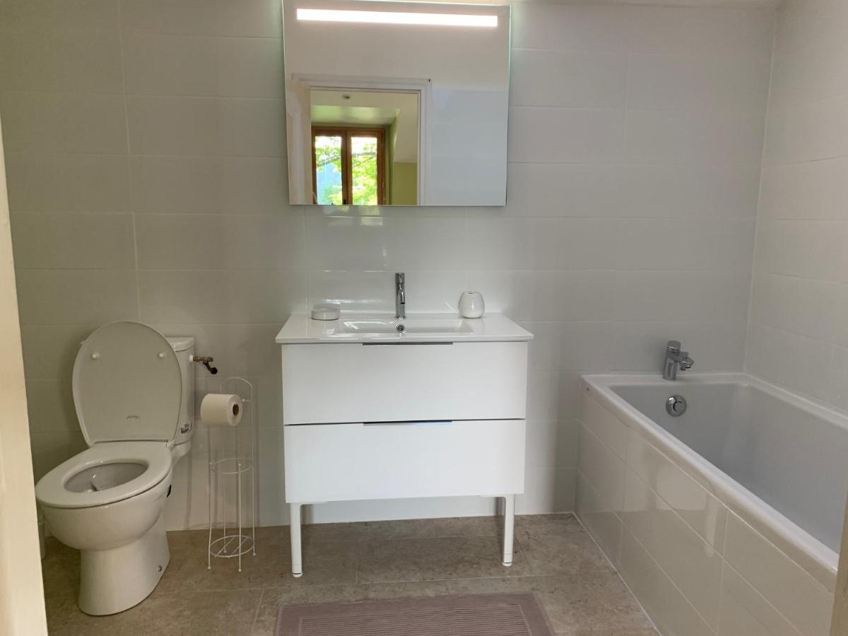 Villas De La Plaine Cales  Ngoại thất bức ảnh