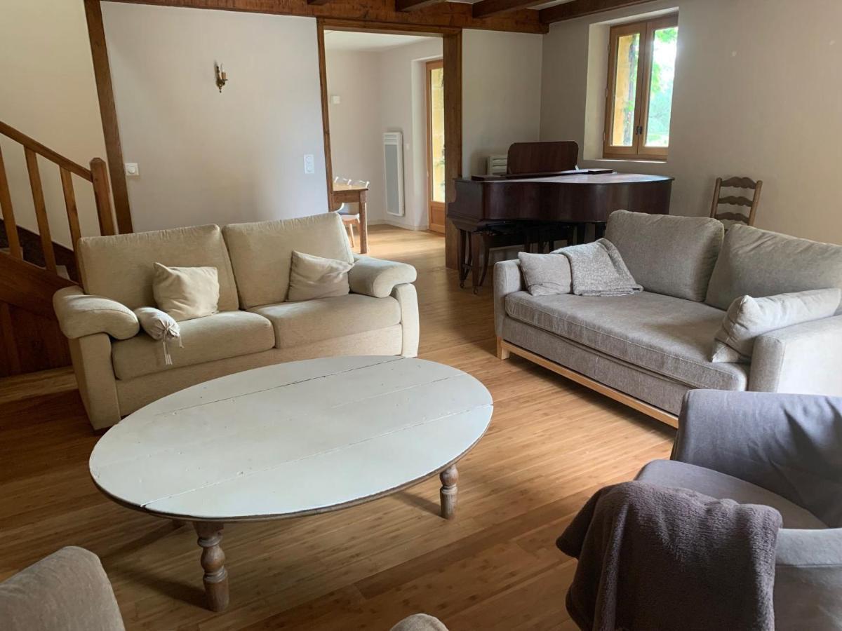 Villas De La Plaine Cales  Ngoại thất bức ảnh