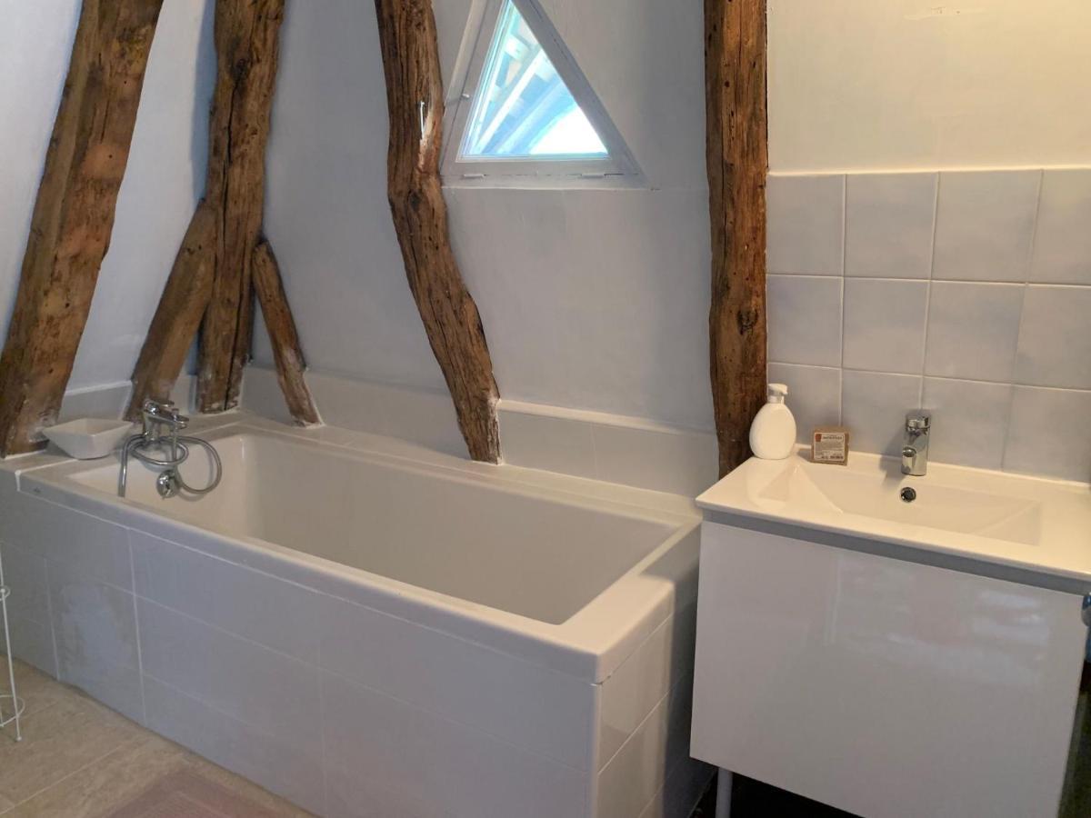 Villas De La Plaine Cales  Ngoại thất bức ảnh