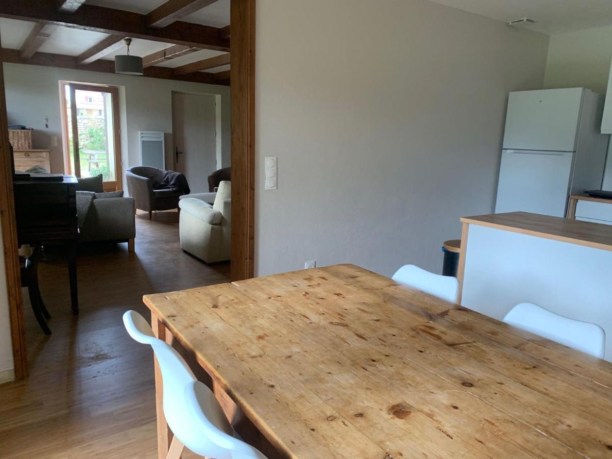 Villas De La Plaine Cales  Ngoại thất bức ảnh