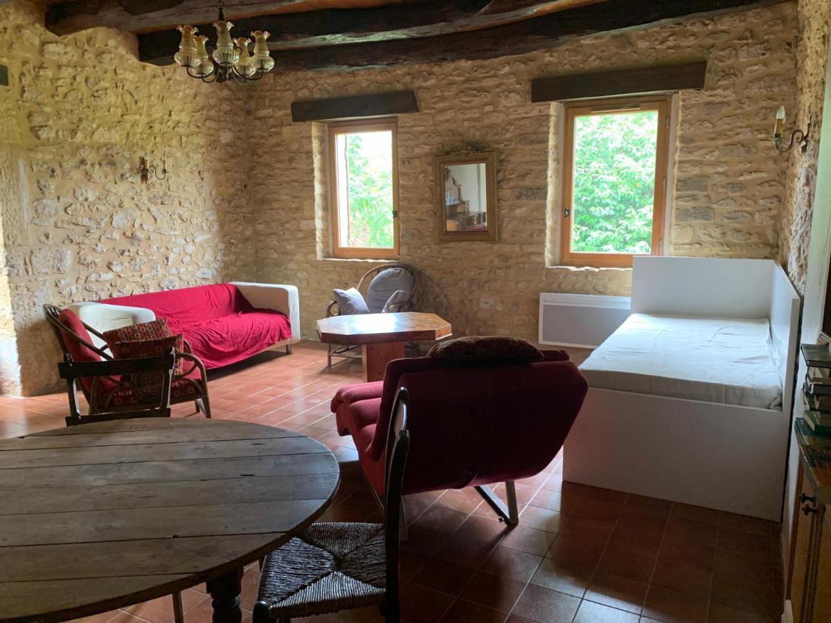 Villas De La Plaine Cales  Ngoại thất bức ảnh