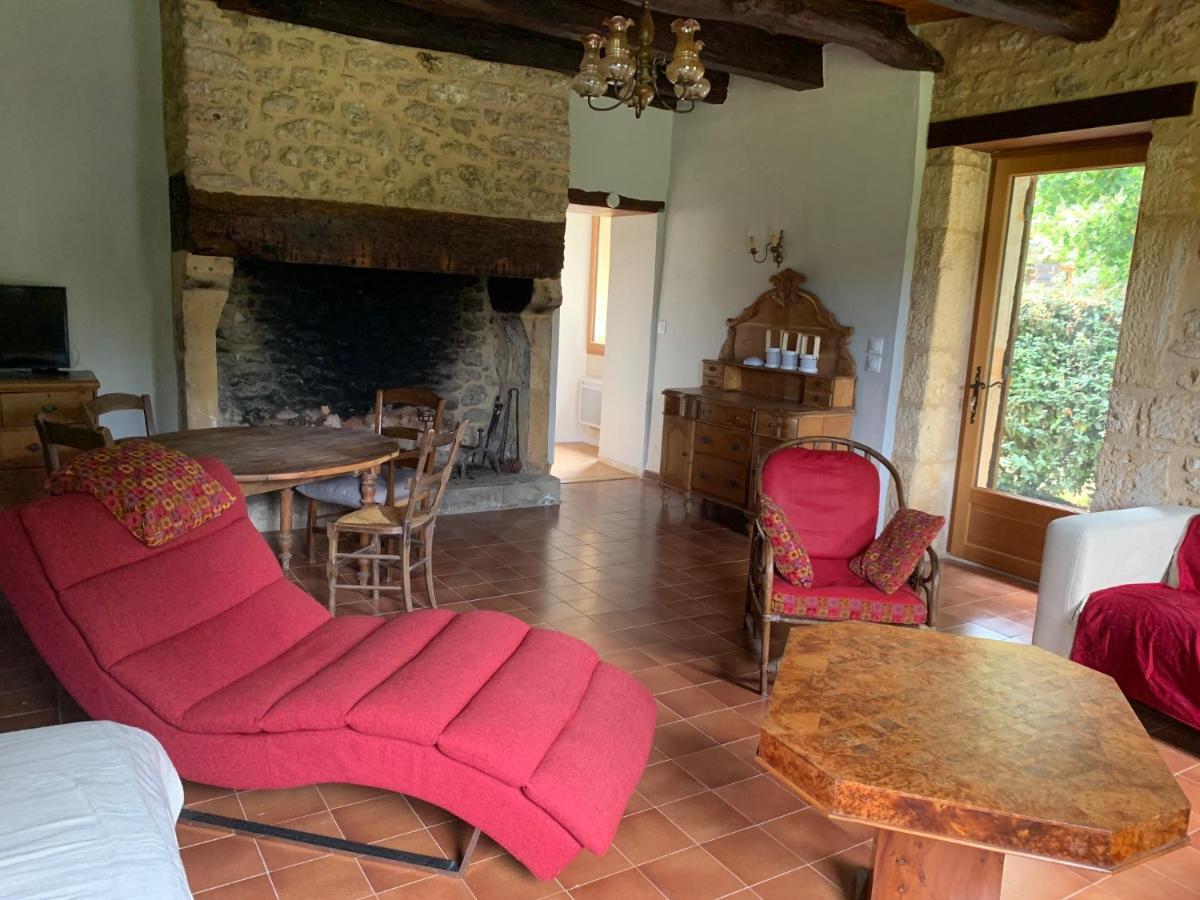Villas De La Plaine Cales  Ngoại thất bức ảnh